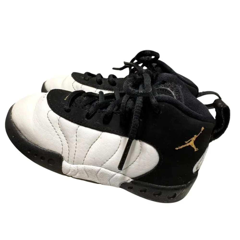Nike Air Jordan‎ Jumpman 7C Toddler Shoes